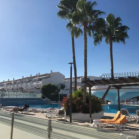 Parque Don Jose * Arona (Tenerife)