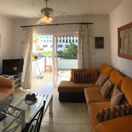 Parque Don Jose Apartment Arona (Tenerife)