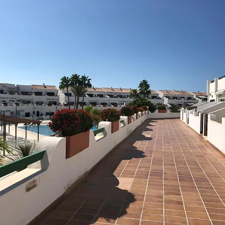Parque Don Jose Apartment *