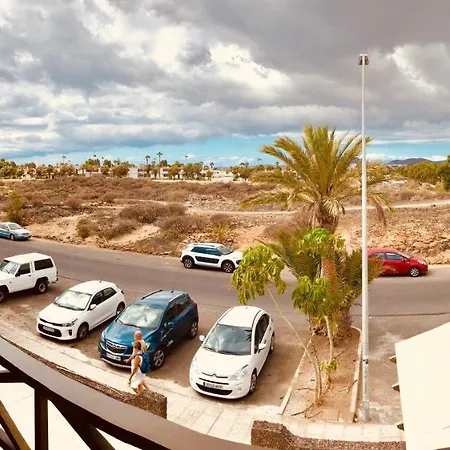Parque Don Jose Arona (Tenerife)