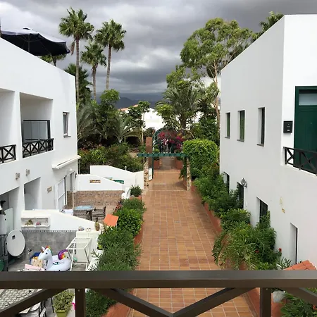 Parque Don Jose أرونا