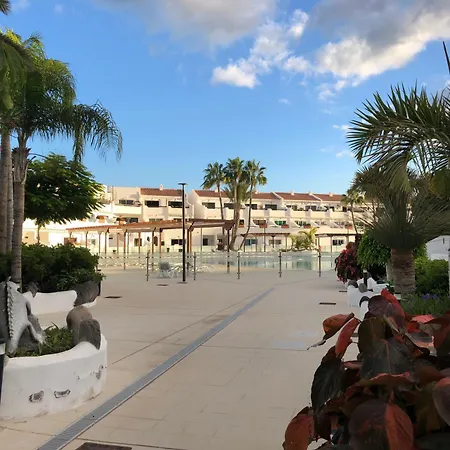 Parque Don Jose أرونا