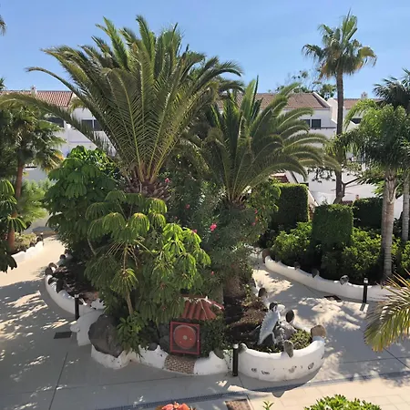 Parque Don Jose أرونا