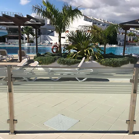 Parque Don Jose شقة