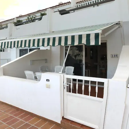Parque Don Jose شقة أرونا