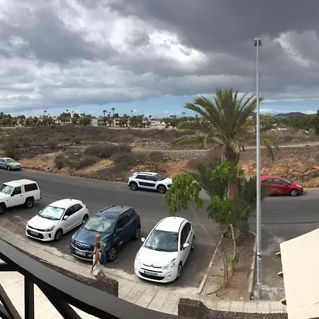 Parque Don Jose شقة أرونا