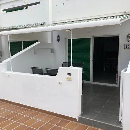 Parque Don Jose شقة *