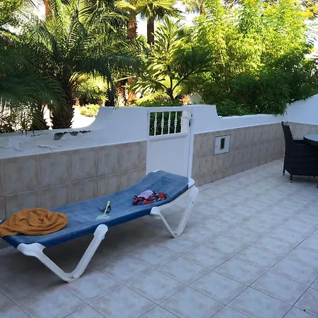 Parque Don Jose شقة أرونا